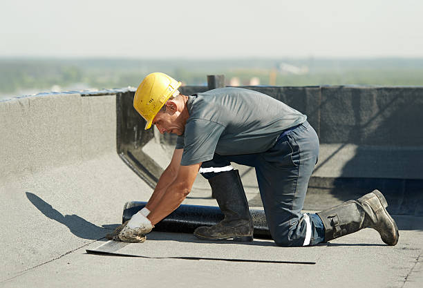 Insulation Air Sealing in Fishhook, AK